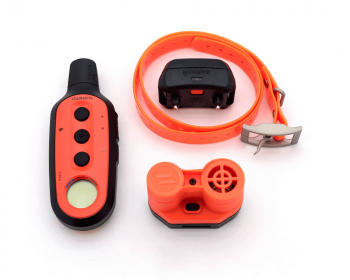 Электронный ошейник для охоты и дрессировки собак Garmin Delta Upland XC System с пультом
